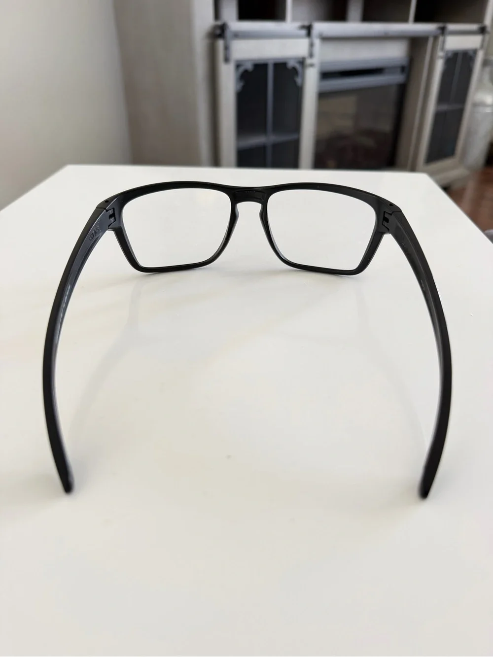 Men’s Oakley Sylas Sunglasses, Frame ONLY